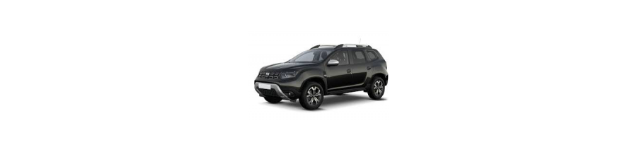 DACIA Duster II