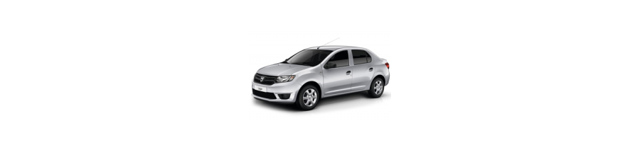 DACIA Logan II