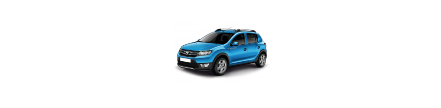 DACIA Sandero II