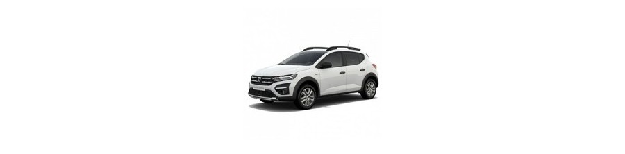 DACIA Sandero III Stepway