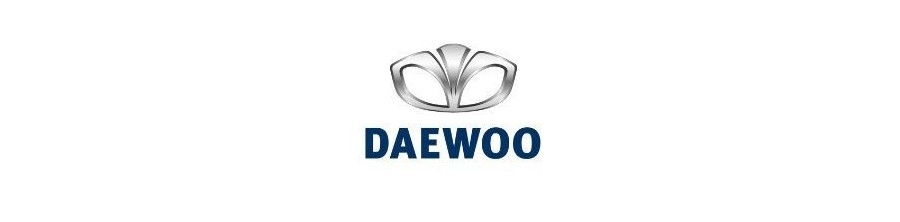 DAEWOO