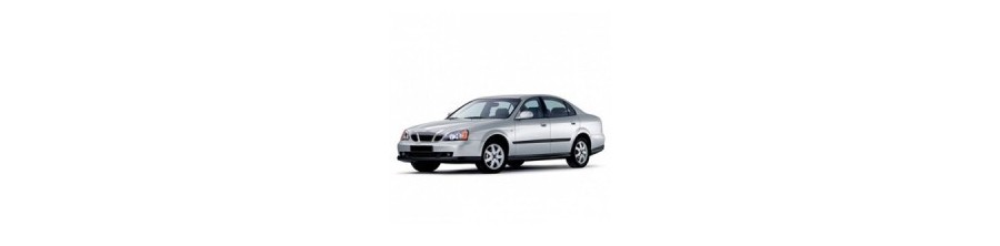 DAEWOO Evanda