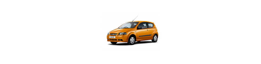 DAEWOO Kalos