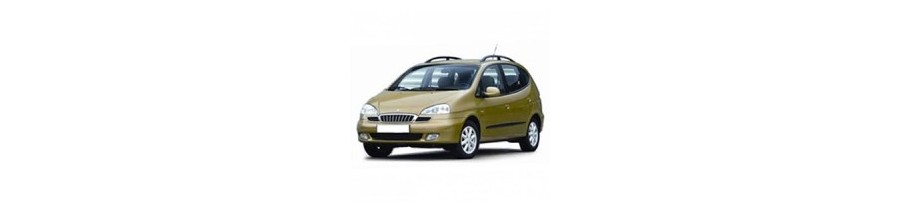 DAEWOO Tacuma