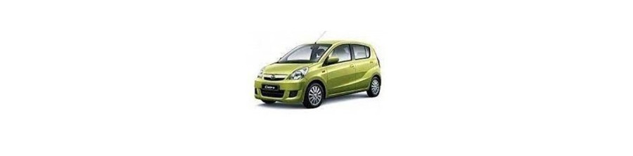 DAIHATSU Cuore VII
