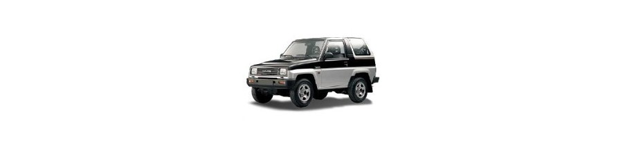 DAIHATSU Feroza