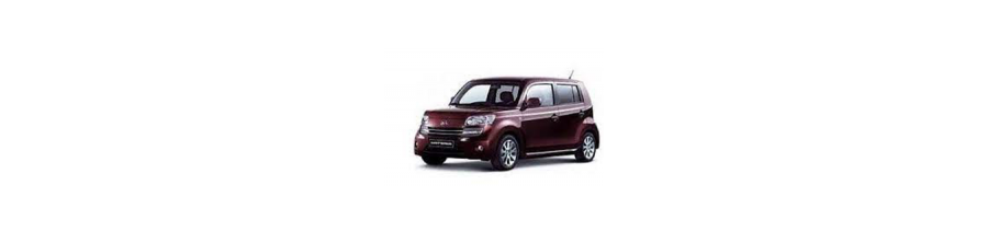 DAIHATSU Materia