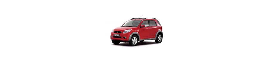 DAIHATSU Terios 1