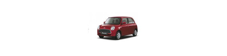 DAIHATSU Trevis
