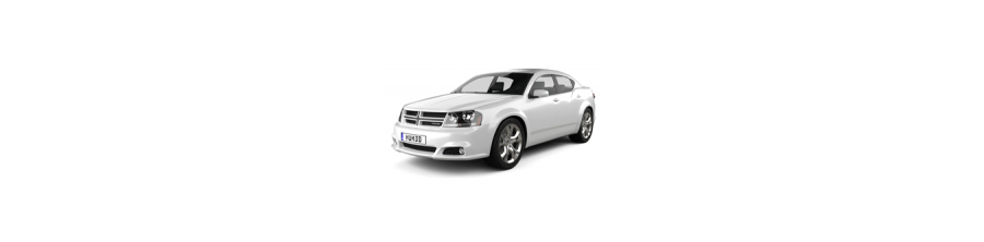 DODGE Avenger