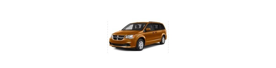 DODGE Caravan