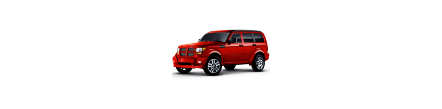 DODGE Nitro