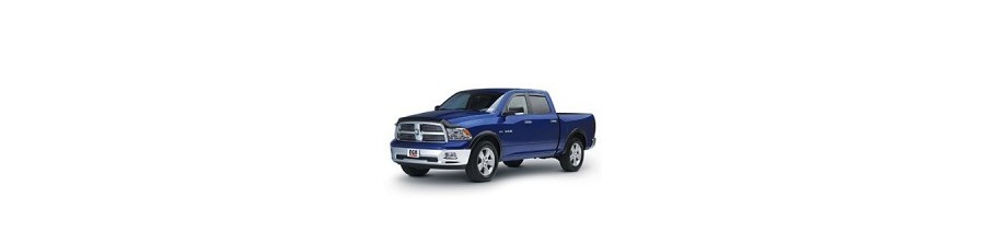 DODGE Ram III