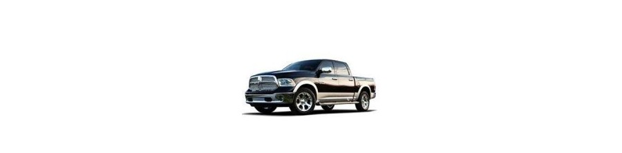 DODGE Ram IV