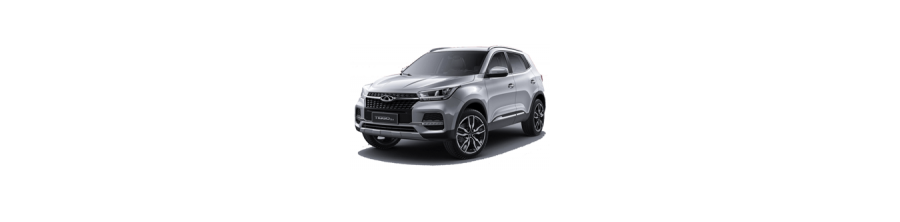 DR AUTOMOBILES DR 4.0