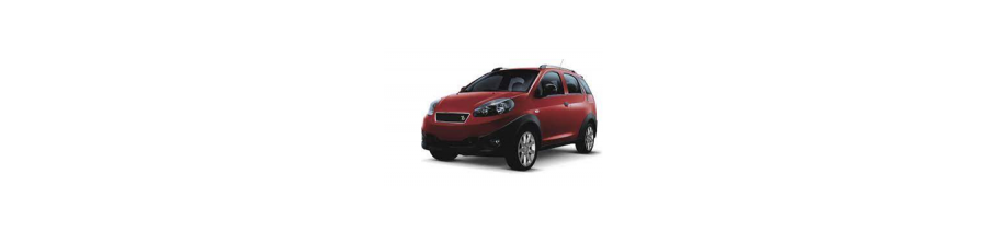 DR AUTOMOBILES DR City Cross