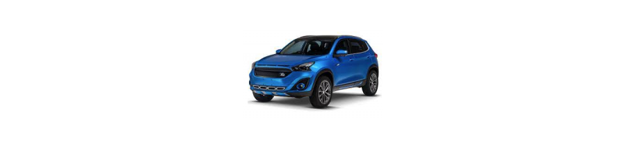 DR AUTOMOBILES DR F35