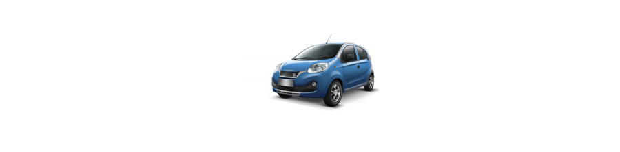 DR AUTOMOBILES DR Zero
