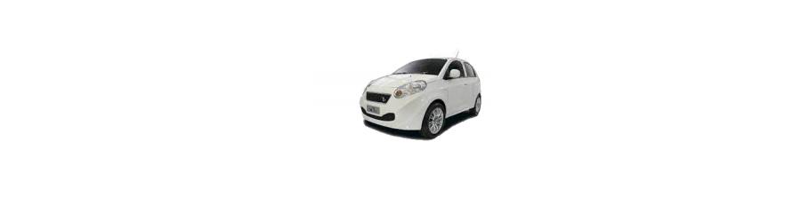 DR AUTOMOBILES DR1