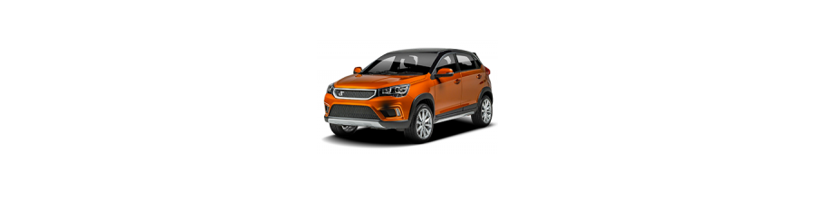 DR AUTOMOBILES DR3