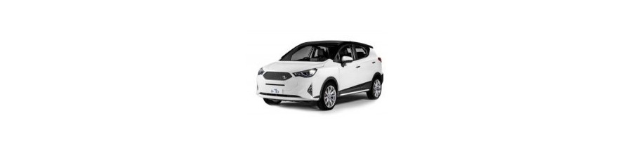DR AUTOMOBILES DR4