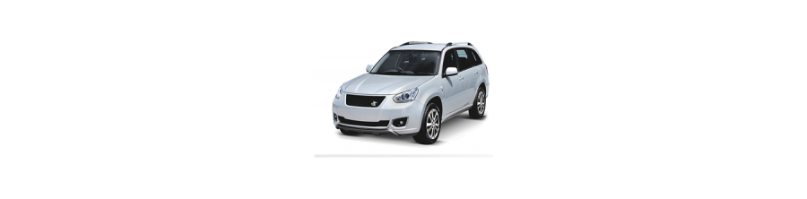 DR AUTOMOBILES DR5