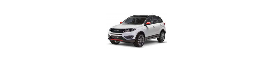 DR AUTOMOBILES DR6
