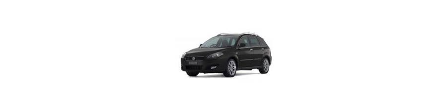 FIAT Croma MK1