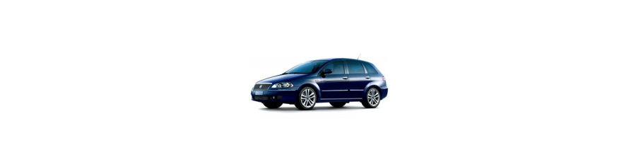 FIAT Croma Restyling