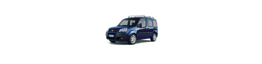 FIAT Doblò II (2010- 2020)