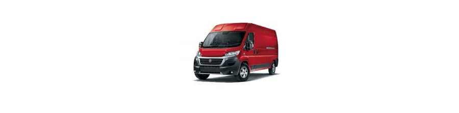 FIAT Ducato 3 Restyling