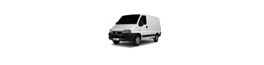 FIAT Ducato II