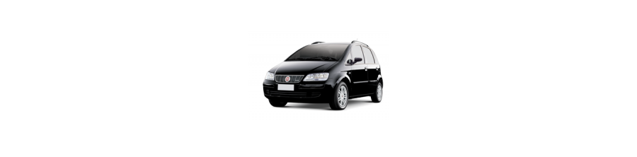 FIAT Idea