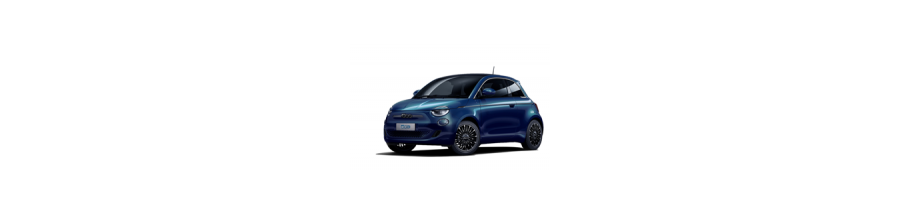 FIAT NUOVA 500 Elettrica