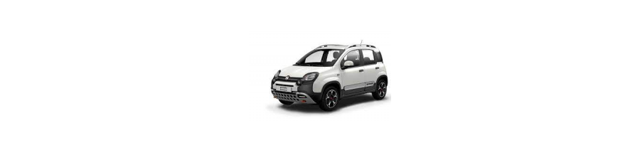 FIAT Panda Cross