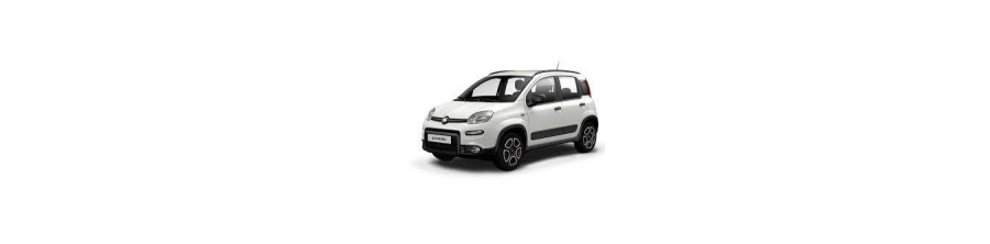 FIAT Panda III