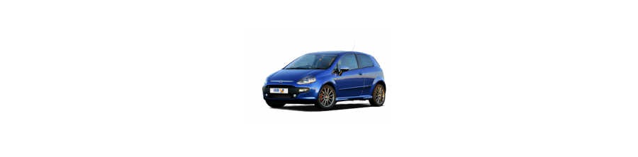 FIAT Punto Evo