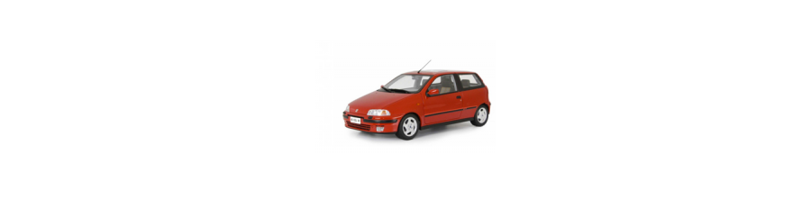 FIAT Punto MK1