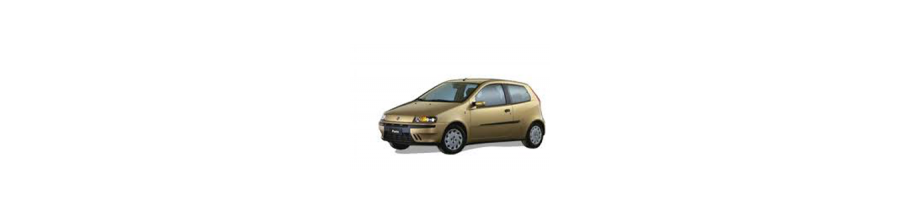 FIAT Punto MK2