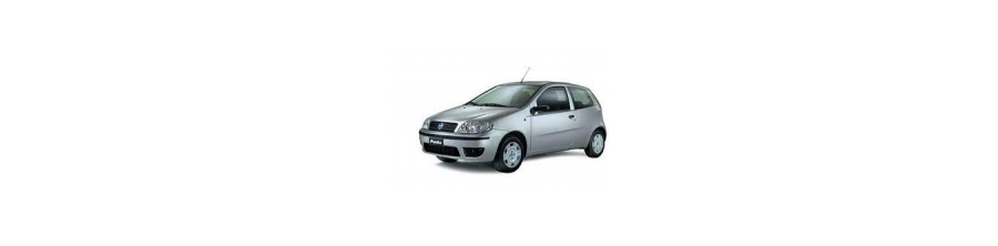 FIAT Punto MK3