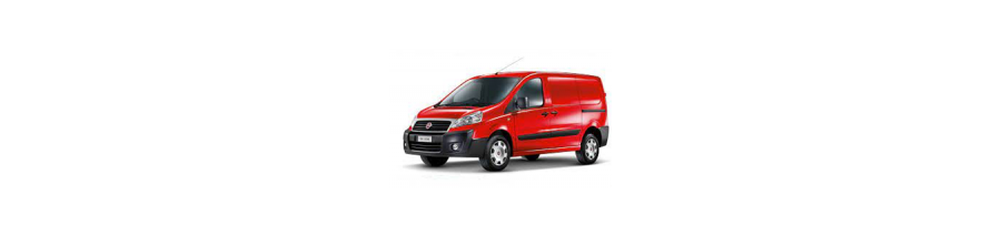 FIAT Scudo Seconda Serie