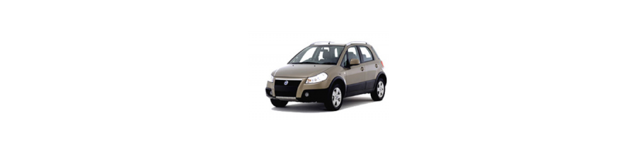 FIAT Sedici