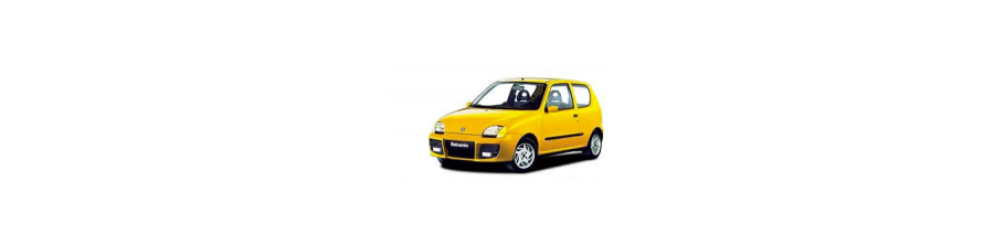 FIAT Seicento