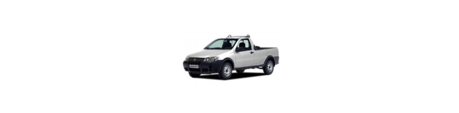 FIAT Strada Pickup
