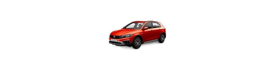 FIAT Tipo Cross