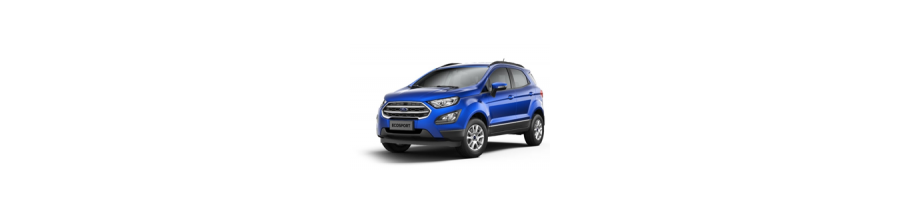 FORD Ecosport II