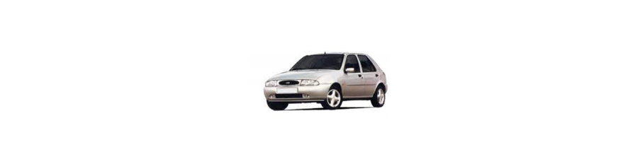 FORD Fiesta MK4 (1995 - 2005)