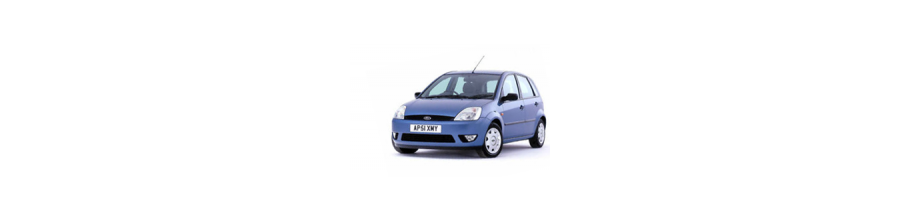 FORD Fiesta MK5 (2002 - 2008)