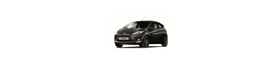 FORD Fiesta MK6 (2008 - 2017)