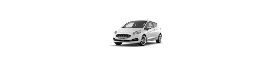 FORD Fiesta MK7 (2017 in poi)